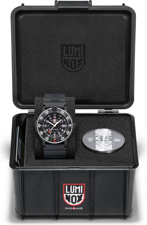 Produktbild Luminox Original Navy Seal 3000 Heritage (Taucheruhr, 43 mm)