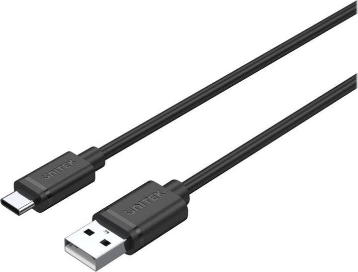 Produktbild Unitek USB A – USB C (1.50 m, USB 2.0)