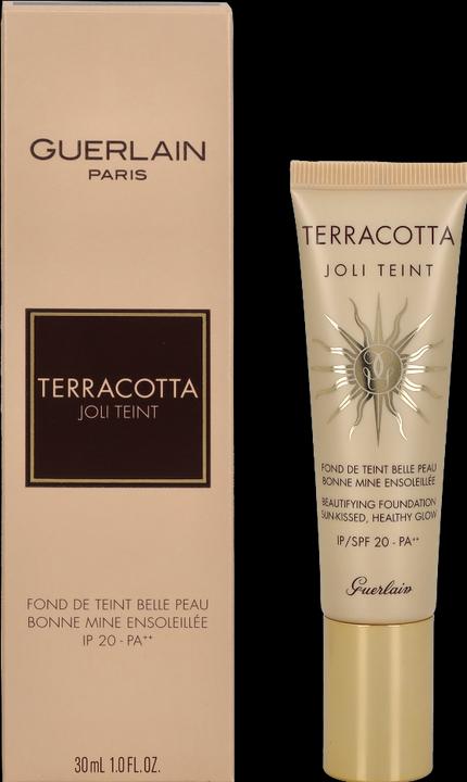 Image du produit Guerlain Terracotta Joli Teint (Moyen)