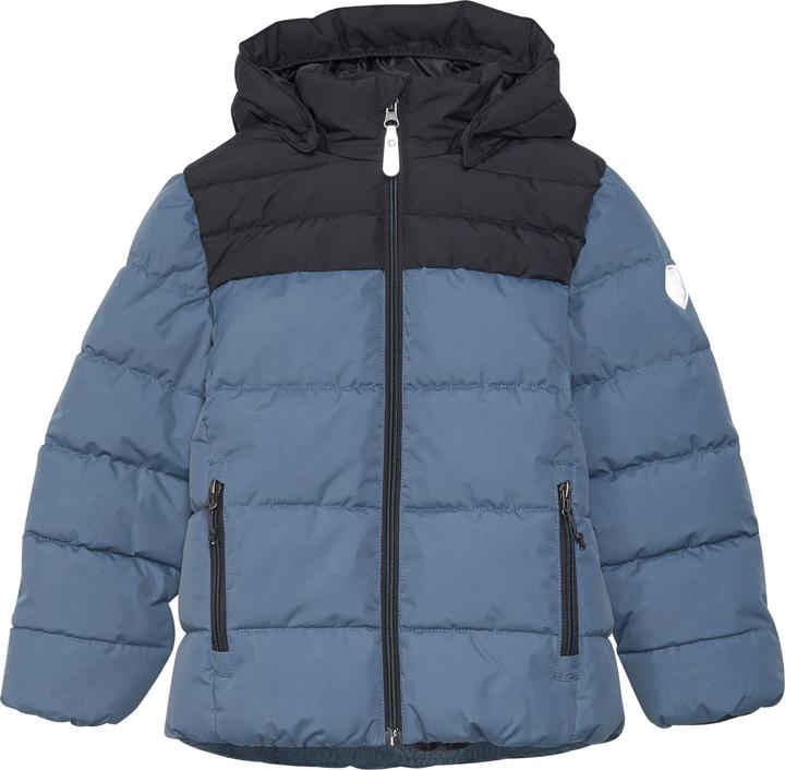Actual product image Color Kids Kid's Jacket Quilt (116)
