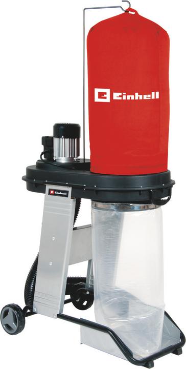 Immagine prodotto Einhell TE-VE 550/1 A (Aspirapolvere a umido e a secco)