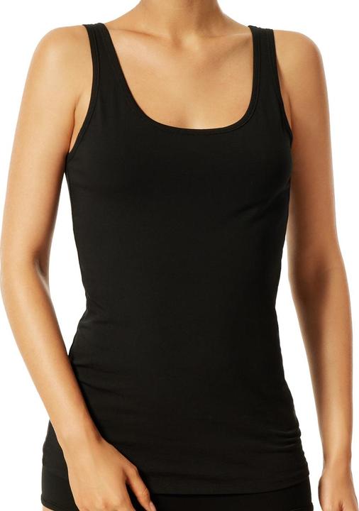 Produktbild Uncover by Schiesser 6er Pack Basic Trägertop (3XL)