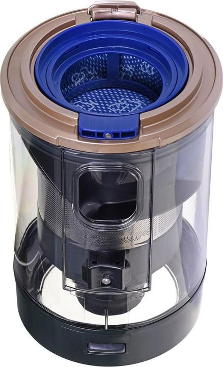 Image du produit Samsung BESPOKE Jet VS20A95943N/WA Vert