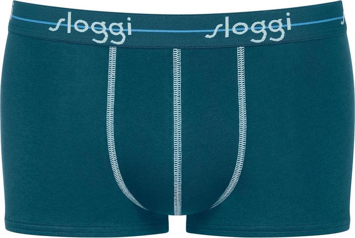 Produktbild Sloggi Start Hipster (L, 2er Pack)