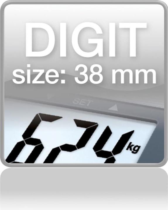 Immagine prodotto Beurer Bg 13 (150 kg)