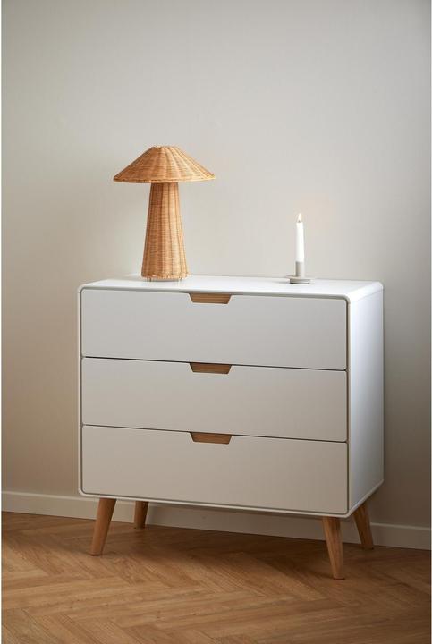 Actual product image AC Design Lowell (80 x 40 x 80 cm)