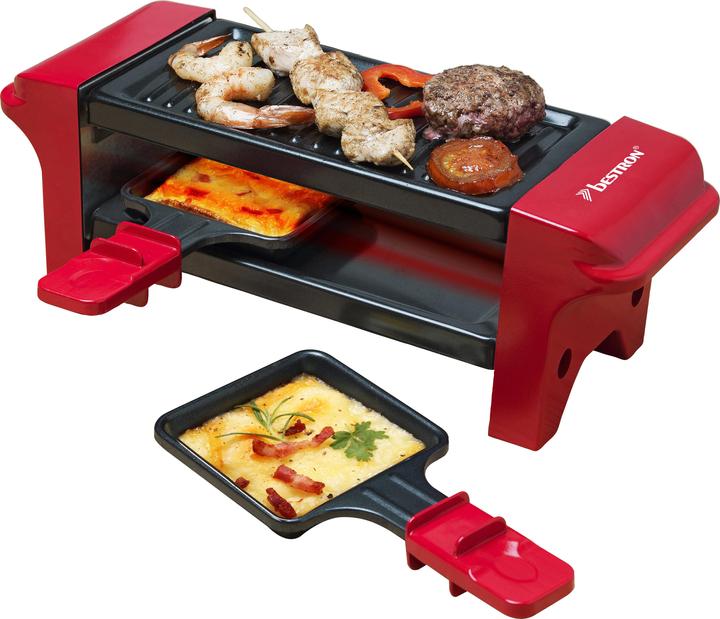 Produktbild Bestron AGR102