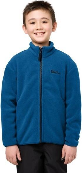 Produktbild Jack Wolfskin Kid's Iceland 3-in-1 Jacket (116)