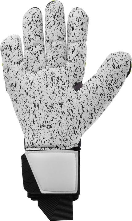 Uhlsport Torwarthandschuhe Prediction Supergrip+ Finger Surround
