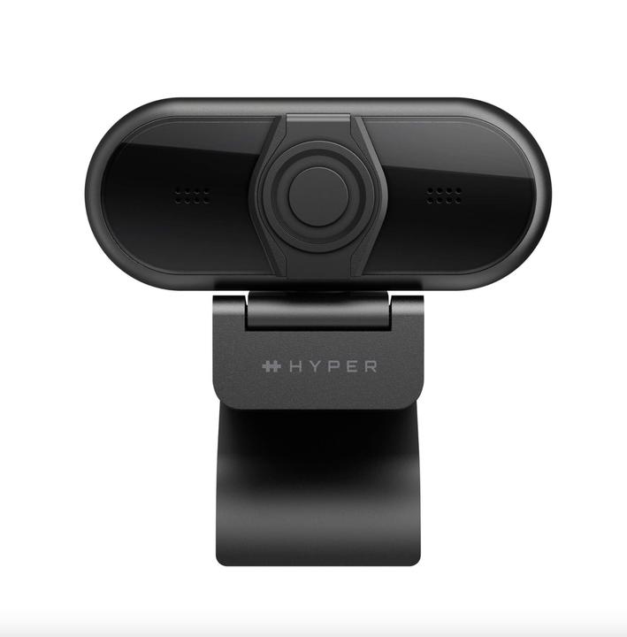 Produktbild Hyper Webcam HyperCam HD 1080p (2 Mpx)