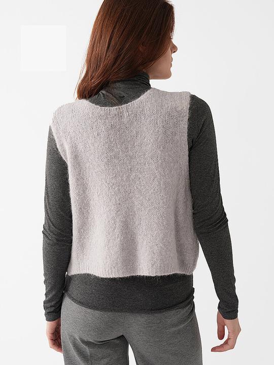 Produktbild Americandreams Pullunder TELMA (L)
