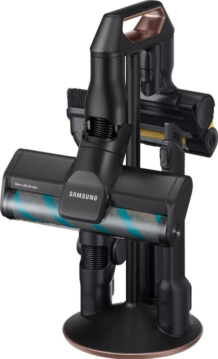Actual product image Samsung Bespoke Jet Plus Complete Extra (580W)