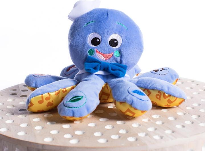 Produktbild Baby Einstein Octoplush