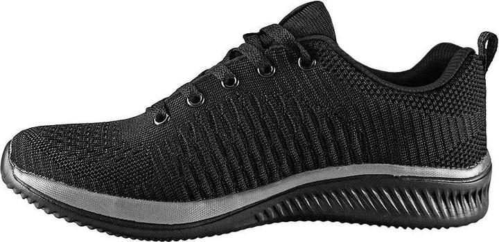 Immagine prodotto JTI Scarpe da ginnastica, nero - misura 43 (43)