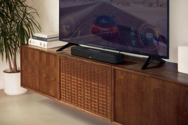 Produktbild Denon Home 550 (550 W, Stereo)