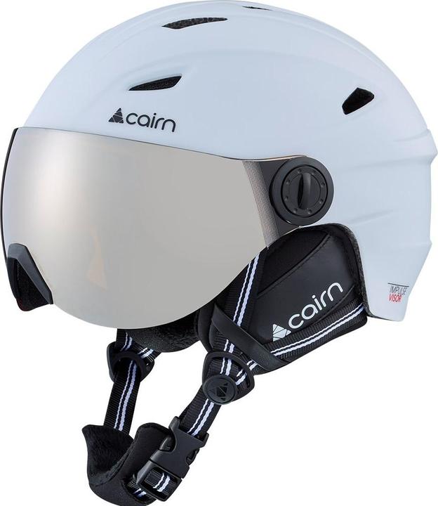 Cairn Impulse Visor (57 - 58 cm, XL)