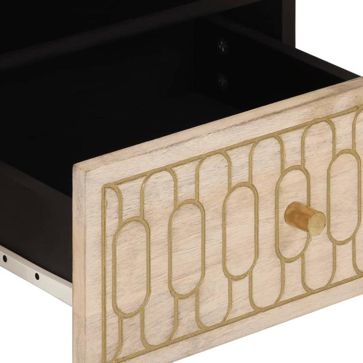 Produktbild VidaXL Bryce (80 x 54 x 40 cm)