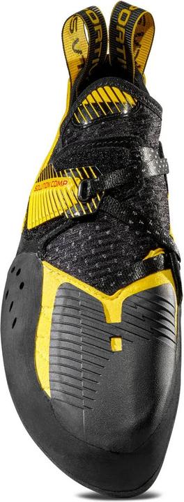 Actual product image La Sportiva Solution Comp (41)
