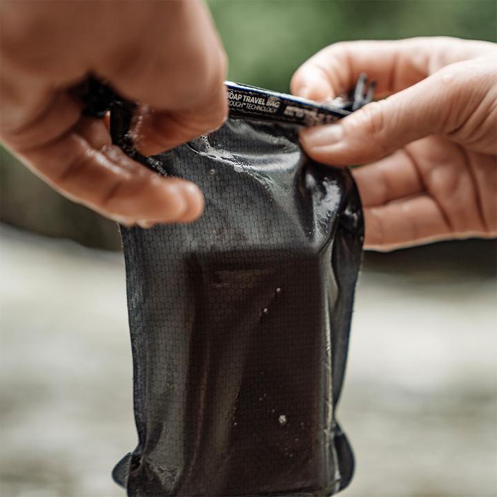 Produktbild Matador FlatPak Soap Bar Case (Flüssigkeitsbeutel)