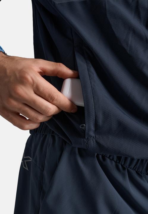 Produktbild 2XU Aero Hex Windbreaker (XL)