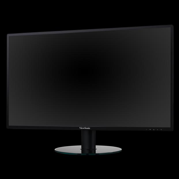 Produktbild Viewsonic VA2719-2K-SMHD (2560 x 1440 Pixel, 27")