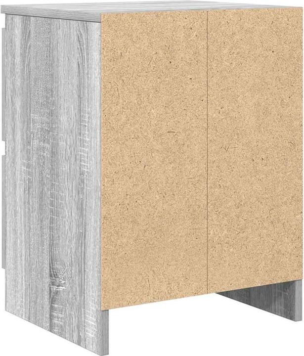 Actual product image VidaXL Rahil (40 x 35 x 54 cm)