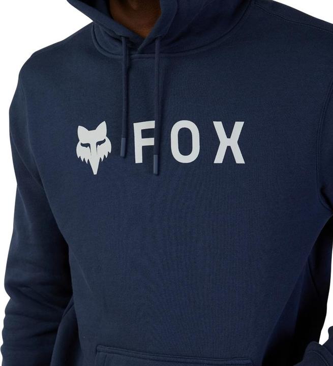 Image du produit Fox Hoody 23 Absolute E Po Mdnt M (M)