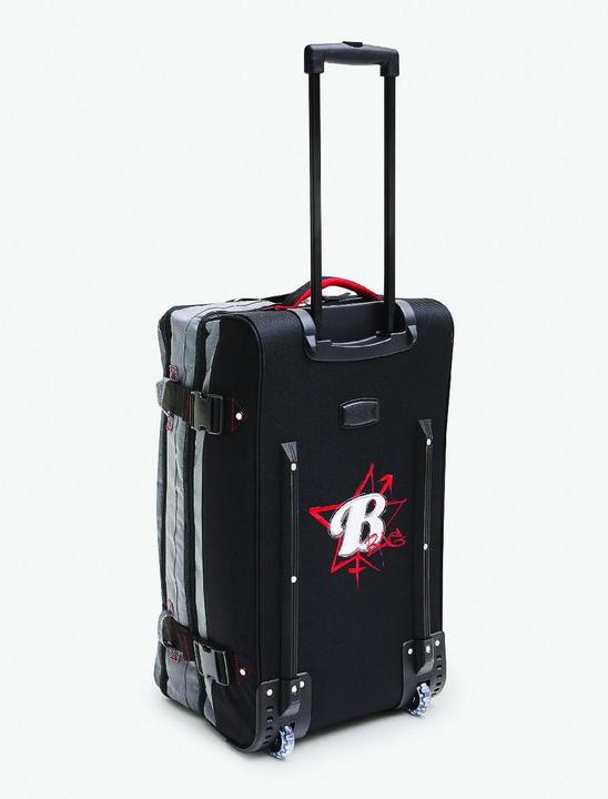 Immagine prodotto Check.In Borsa BoGi - Borsa da viaggio (85 l, M (50 - 90l))