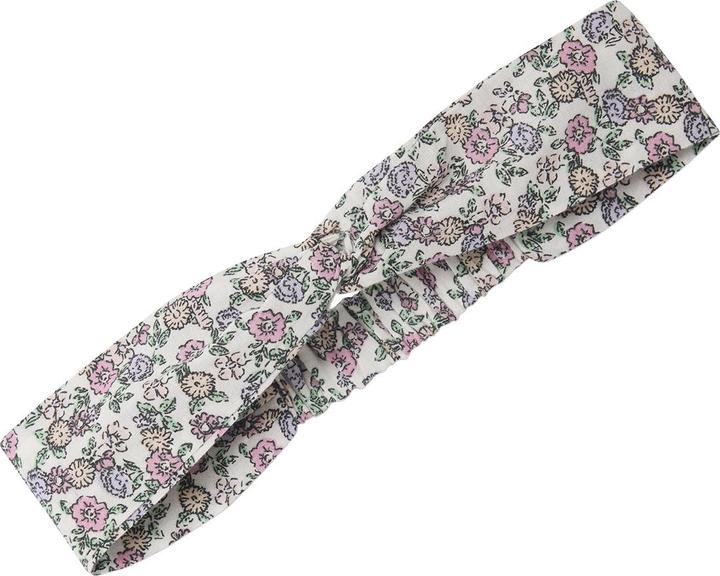 Produktbild Vertbaudet Mädchen Baby-Set: Kleid & Haarband mit Blumenprint (68)
