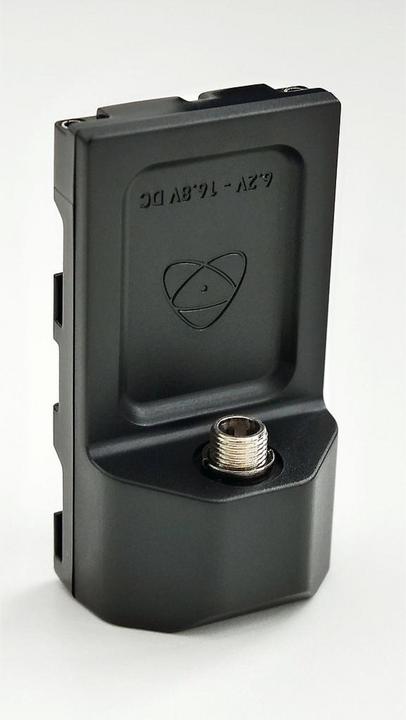 Atomos AtomX Battery Eliminator (Various video accessories)