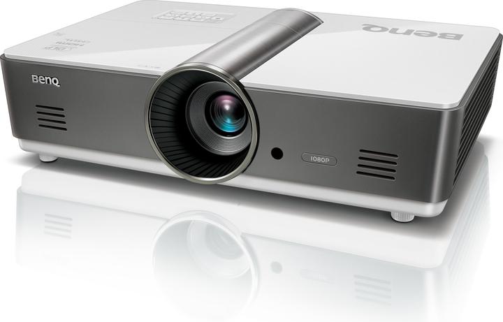 BenQ Mh760 (Full HD, 5000 lm, 1.15 - 1.5:1)