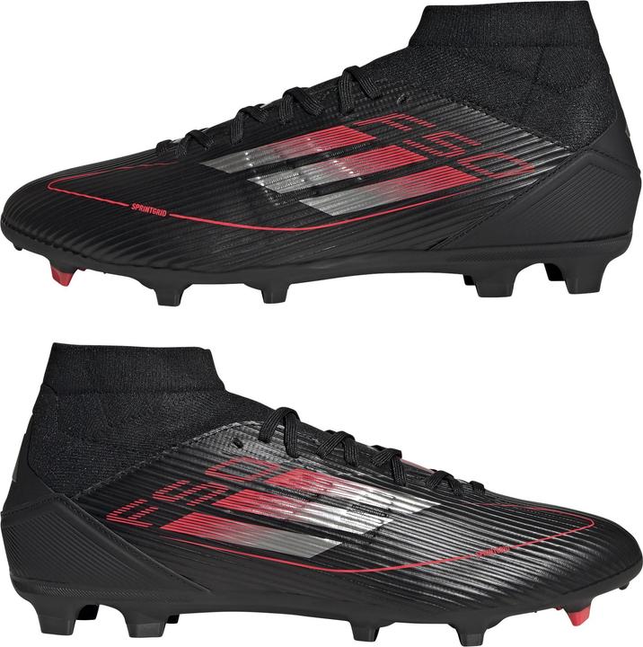 adidas F50 League FG/MG (43 1/3)