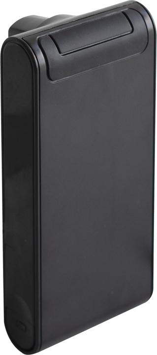Actual product image Shark Statros IZ400DE
