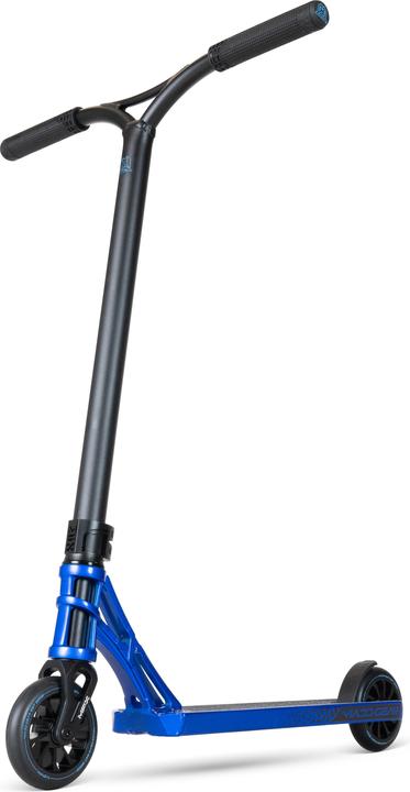 Madd Freestyle MGX 450 Steel Blue