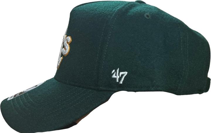 Immagine prodotto 47 Brand cappellino mlb boston red sox chain stitch snap mvp (Taglia unica)