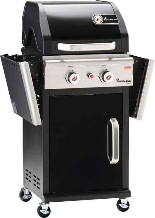 Immagine prodotto Landmann Triton 2.0 (3.50 kW)