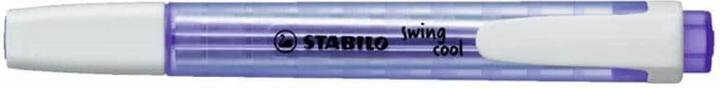 Immagine prodotto STABILO evidenziatore swing cool (Purple, 4 mm, 1 x)