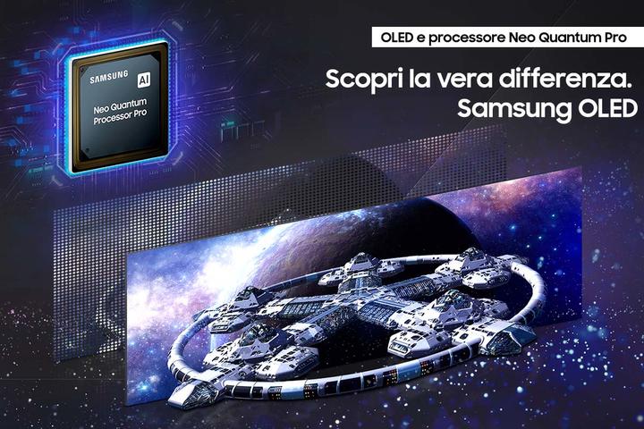 Actual product image Samsung LS49CG950SUXEN (5120 x 1440 pixels, 49")