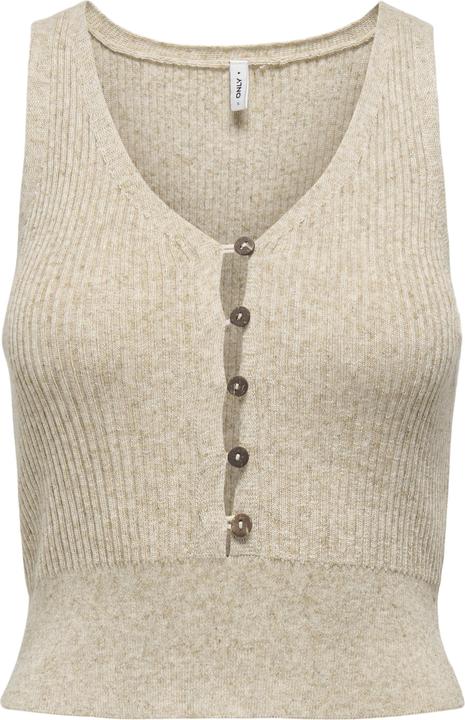 Only ONLLINA Gestricktes Oberteil Gestricktes Oberteil