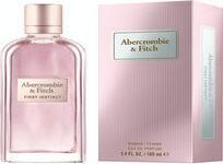 Immagine prodotto Abercrombie and Fitch First Instinct (Eau de parfum, 30 ml)