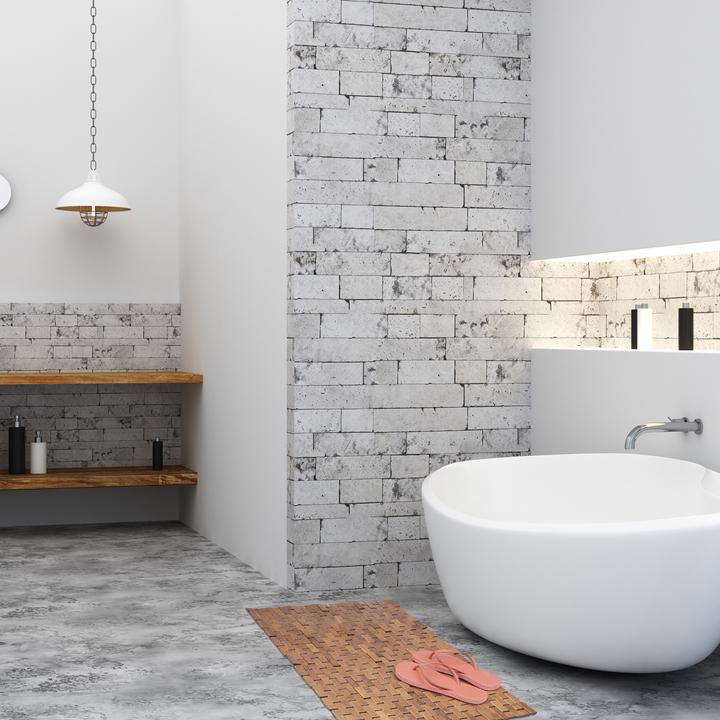 Produktbild Relaxdays Bambusmatte (80 x 50 x 0.5 cm)