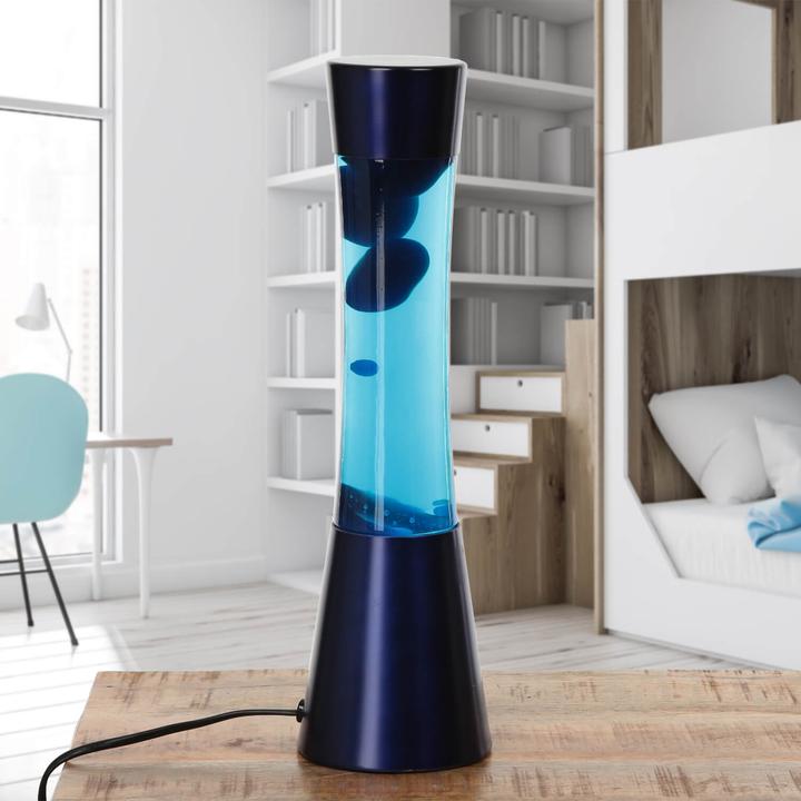 Produktbild Licht-Erlebnisse Ringo (210 lm, G9)