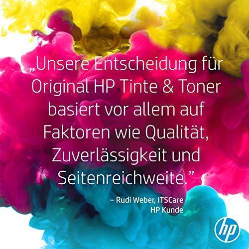 Produktbild HP 302xl (M, C, Y)