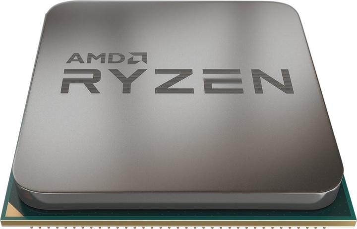 AMD Ryzen 5 7600X (AM5, 4.70 GHz, 6 -Core)