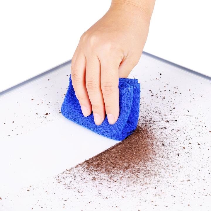 Actual product image Songmics Gitter