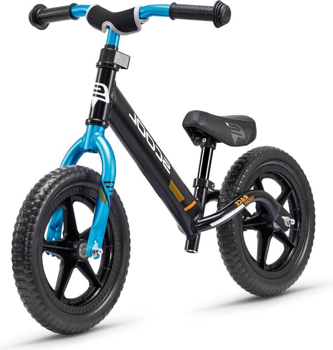 S'cool Pedex race (11.97")