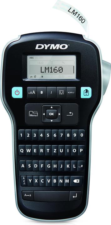 Immagine prodotto Dymo 2174611 LabelManager 160