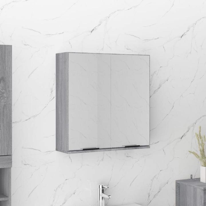 Immagine prodotto VidaXL Dimosthenis (64 x 20 x 67 cm)