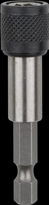 Produktbild Bosch Zubehör Universalhalter 1/4" Aussensechskantschaft, mit Schnellwechselfutter
