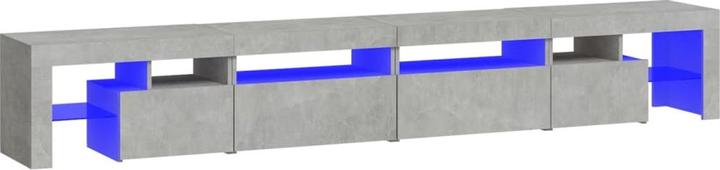 Image du produit VidaXL Alana (280 x 36.5 x 40 cm)